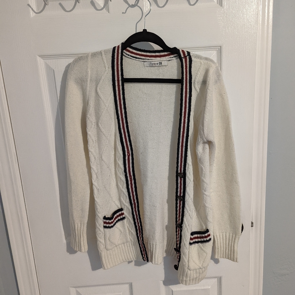 Forever 21 Sweater